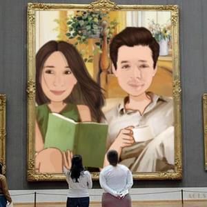 Meet your Posher, Halima